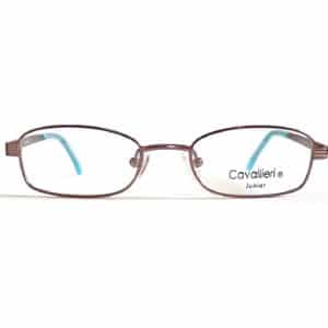 Γυαλιά οράσεως Cavallieri CAV001/560/45 σε χρυσό χρώμα