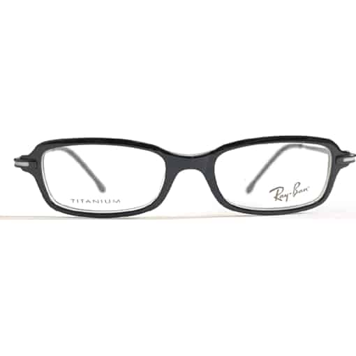 Γυαλιά οράσεως Ray Ban RB1510/3520/44 σε μαύρο χρώμα