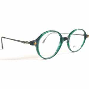 Γυαλιά οράσεως Vogue VO2102/W797S/43 σε πράσινο χρώμα