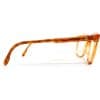 Γυαλιά οράσεως Lino Veneziani 661/14/57 σε καφέ χρώμα