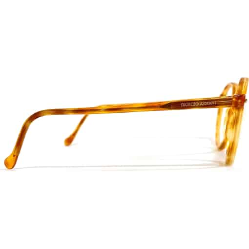 Γυαλιά οράσεως Giorgio Armani 325/014/50 σε καφέ χρώμα