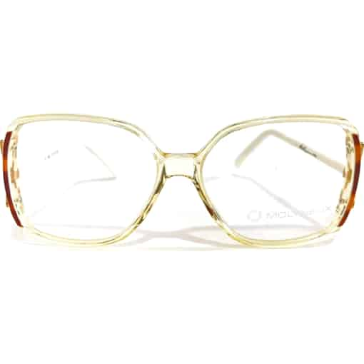 Γυαλιά οράσεως Molyneux 140/54/33 σε διάφανο χρώμα