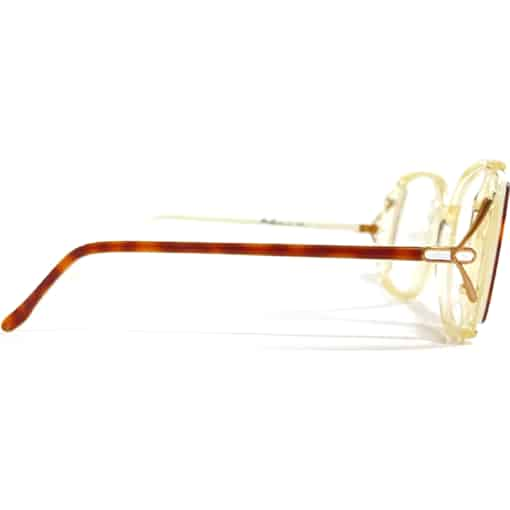 Γυαλιά οράσεως Molyneux 140/54/33 σε διάφανο χρώμα