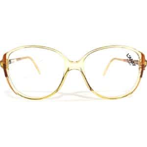 Γυαλιά οράσεως L' Amy SYLVIA/0205/54 σε κίτρινο χρώμα