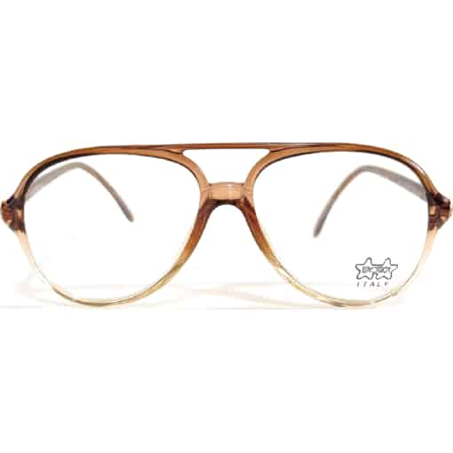 Γυαλιά οράσεως Luxottica A81/3521/135 σε καφέ χρώμα