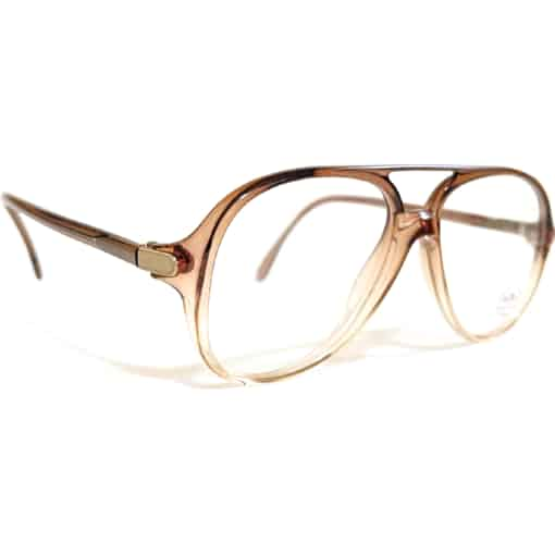 Γυαλιά οράσεως Luxottica A81/3521/135 σε καφέ χρώμα