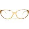 Γυαλιά οράσεως Molyneux D137/55/97 σε καφέ χρώμα