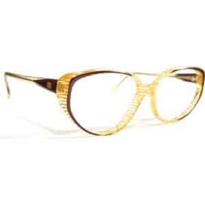 Γυαλιά οράσεως Molyneux D137/55/97 σε καφέ χρώμα