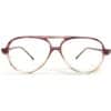 Γυαλιά οράσεως Optolux 528/52/16 σε δίχρωμο χρώμα