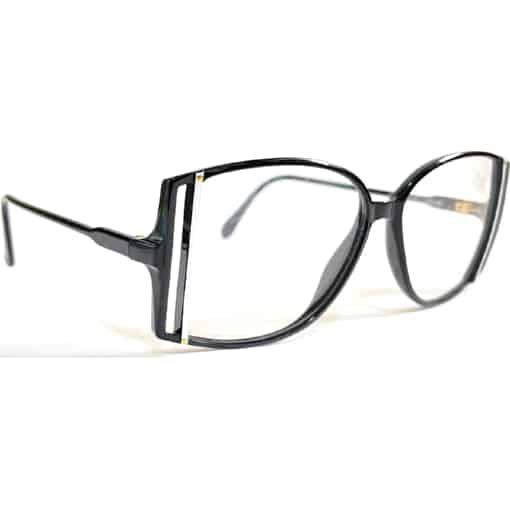 Γυαλιά οράσεως Silhouette M1702/C1311/54 σε μαύρο χρώμα