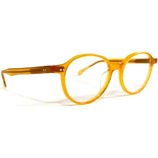 Γυαλιά οράσεως Dolceroma VIA GIULIA ML/48/18 σε κίτρινο χρώμα