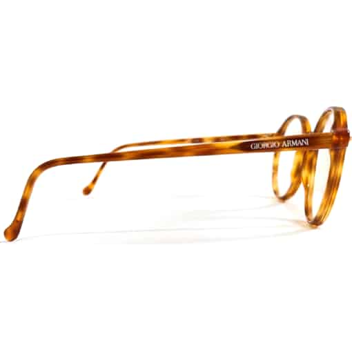 Γυαλιά οράσεως Giorgio Armani 325/015/52 σε καφέ χρώμα