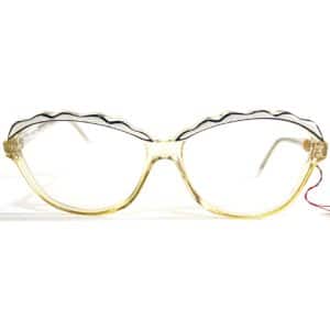 Γυαλιά οράσεως Stendhal FLORY 181/54/20 σε διάφανο χρώμα