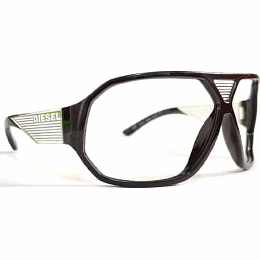 Γυαλιά οράσεως Diesel DS0131/CEESH/69 σε μαύρο χρώμα