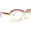 Γυαλιά οράσεως Stendhal FLORY 216/54 σε δίχρωμο χρώμα