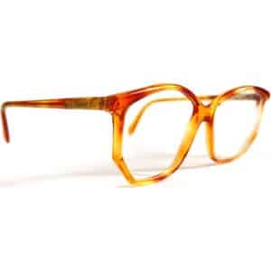 Γυαλιά οράσεως Jean Clement MI/58/14 σε καφέ χρώμα