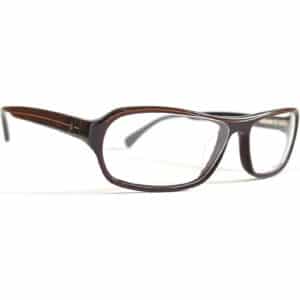 Γυαλιά οράσεως Police V1618/06XK/135 σε μαύρο χρώμα