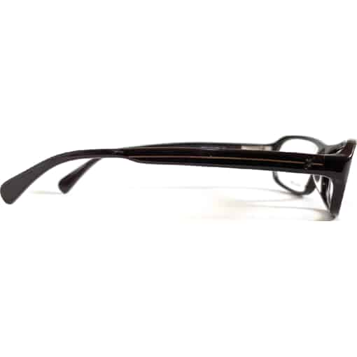 Γυαλιά οράσεως Police V1618/06XK/135 σε μαύρο χρώμα