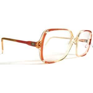 Γυαλιά οράσεως Mannequin 7068/I/RE/54 σε δίχρωμο χρώμα