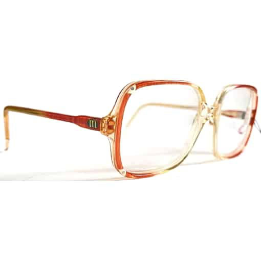 Γυαλιά οράσεως Mannequin 7068/I/RE/54 σε δίχρωμο χρώμα