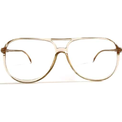 Γυαλιά οράσεως Luxottica 3522/140 σε καφέ χρώμα