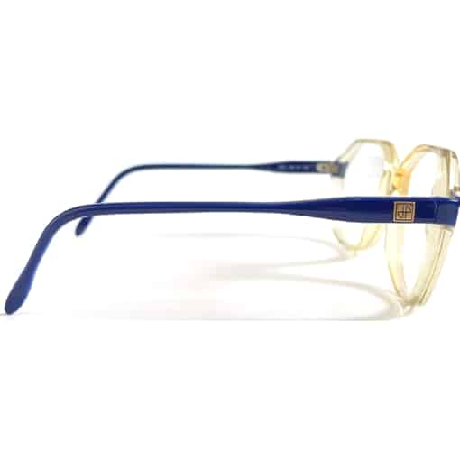 Γυαλιά οράσεως Jean Patou 8501/60/16 σε κίτρινο χρώμα
