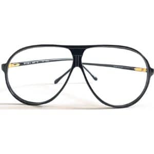 Γυαλιά οράσεως Filos I/4563/IA σε μαύρο χρώμα