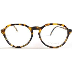 Γυαλιά οράσεως Roger's C14/228/51 σε ταρταρούγα χρώμα