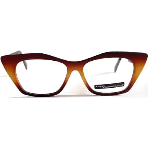 Γυαλιά οράσεως Italia Independent 220222/02 σε καφέ χρώμα
