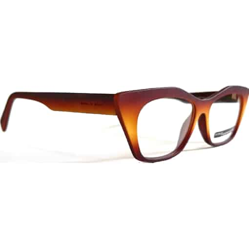 Γυαλιά οράσεως Italia Independent 220222/02 σε καφέ χρώμα