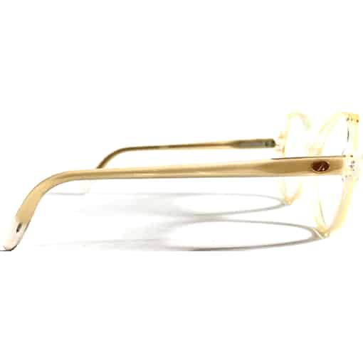 Γυαλιά οράσεως Lozza DANA/56/17 σε κίτρινο χρώμα