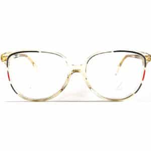 Γυαλιά οράσεως Lozza SOLANGE/57/16 σε διάφανο χρώμα