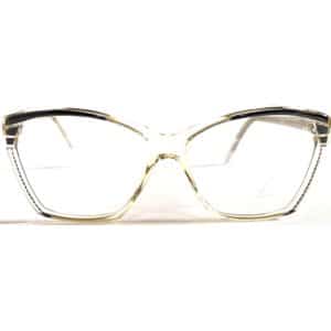 Γυαλιά οράσεως Lozza NINE/58/140 σε δίχρωμο χρώμα