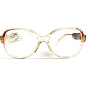Γυαλιά οράσεως Safilo KID/2024/130 σε μπεζ χρώμα