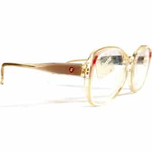 Γυαλιά οράσεως Safilo KID/2024/130 σε μπεζ χρώμα