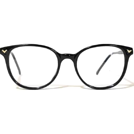 Γυαλιά οράσεως OEM 466/50/20 σε μαύρο χρώμα