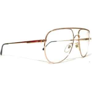Γυαλιά οράσεως OEM 141/56/18 σε χρυσό χρώμα