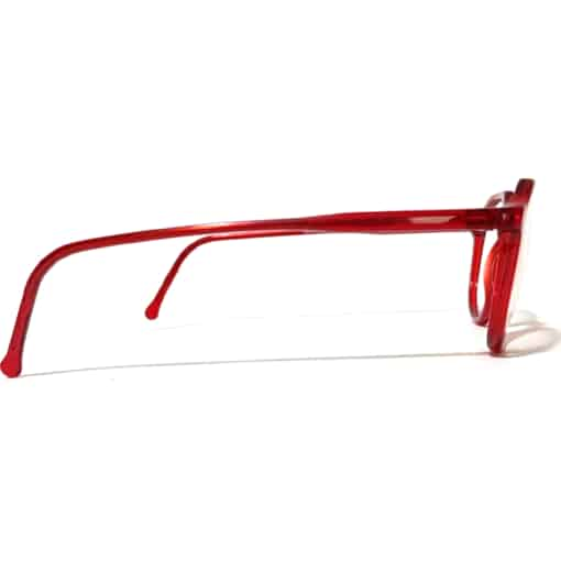 Γυαλιά οράσεως Lozza HARVARD/IV/50/20 σε κόκκινο χρώμα