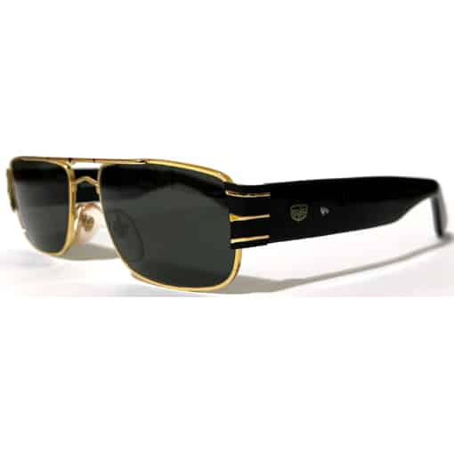 Γυαλιά ηλίου Occhiali 220222/09 σε χρυσό χρώμα
