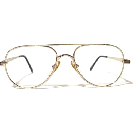 Γυαλιά οράσεως OEM 230222/01 σε χρυσό χρώμα