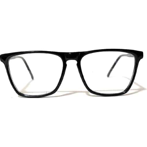 Γυαλιά οράσεως OEM ROBERTO/54/16 σε μαύρο χρώμα