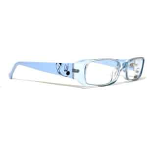 Γυαλιά οράσεως Lozza Disney VLD502/09CZ/120 σε μπλε χρώμα