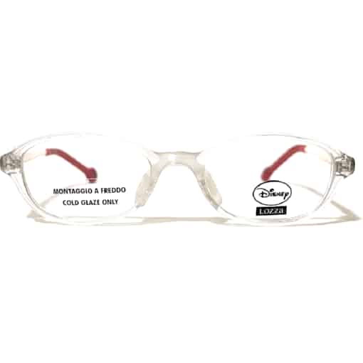 Γυαλιά οράσεως Lozza Disney VLD501/07PR/42 σε διάφανο χρώμα