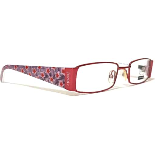 Γυαλιά οράσεως Sting Disney VSD001/CL70/115 σε κόκκινο χρώμα