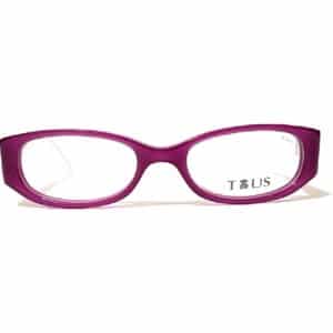 Γυαλιά οράσεως Tous VTK506/06Z7/115 σε μωβ χρώμα