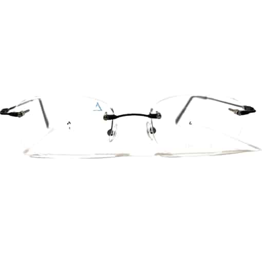 Γυαλιά οράσεως New Style SM109/C1/50 σε μαύρο χρώμα