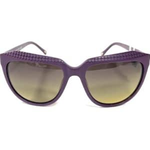 Γυαλιά ηλίου γυναικεία Breil BRS663/C04 μωβ 57mm