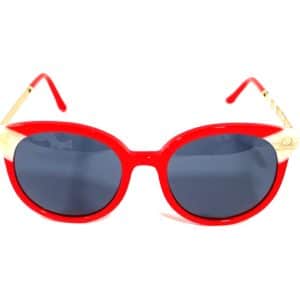 Γυαλιά ηλίου γυναικεία Vedi Vero VE412/RDC κόκκινο 54mm