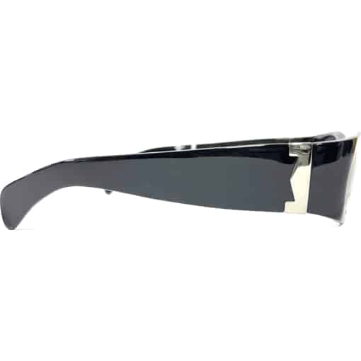 Γυαλιά ηλίου γυναικεία Max Mara 698S/807 μαύρο 54mm