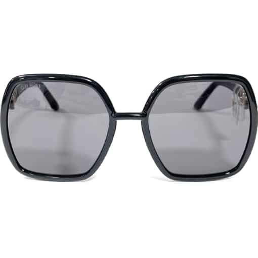 Γυαλιά ηλίου γυναικεία Gucci GG0890S/001 μαύρο 55mm